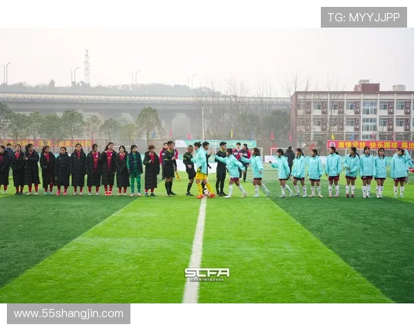 8人制足球比赛:提升球技与增强团队精神的最佳选择 8人制足球比赛:提升球技与增强团队精神的最佳选择