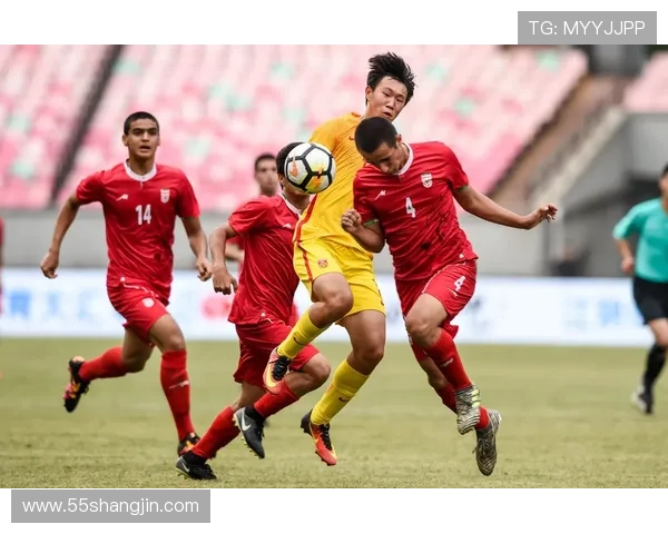 中国与伊朗足球比赛精彩回顾与分析