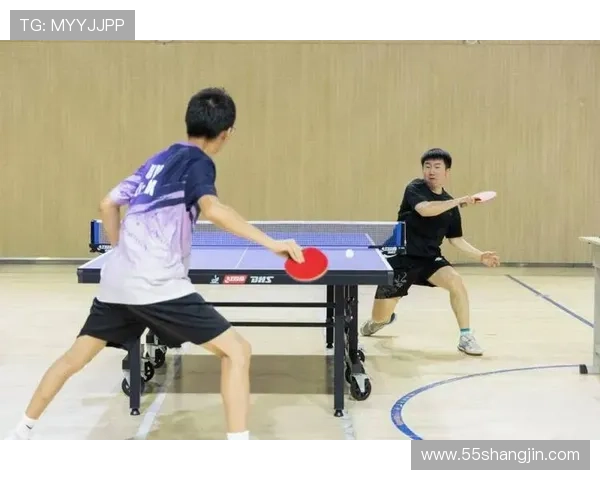 乒乓球比赛中如何保持积极心态与专注力