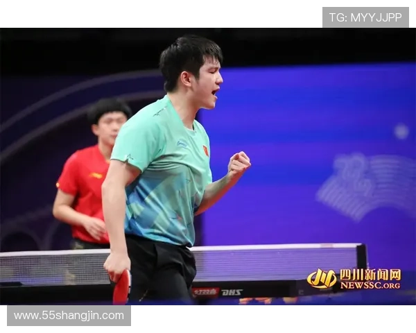 优酷平台精彩回顾：乒乓球比赛的巅峰对决与精彩瞬间